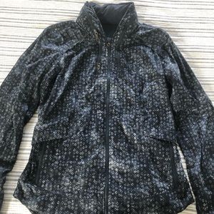 Lululemon Wind Jacket